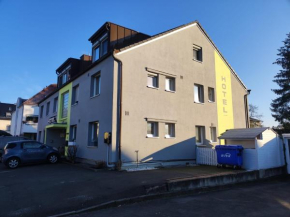 Hotel Alscher